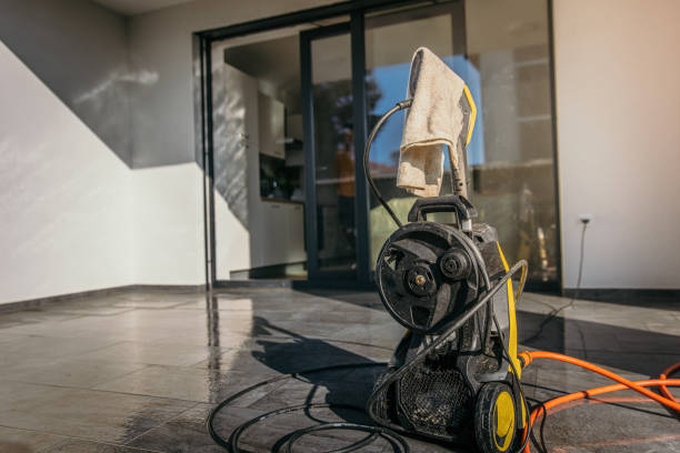 Best Patio and Deck Pressure Washing  in Ridgebury, CT