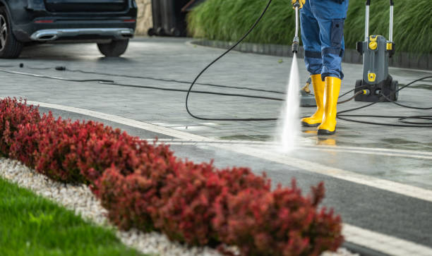 Best Parking Lot and Garage Cleaning  in Ridgebury, CT