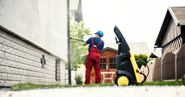 Ridgebury, CT Pressure Washing Services Company